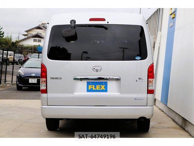 Toyota HIACE WAGON 2019-01 1331165-6