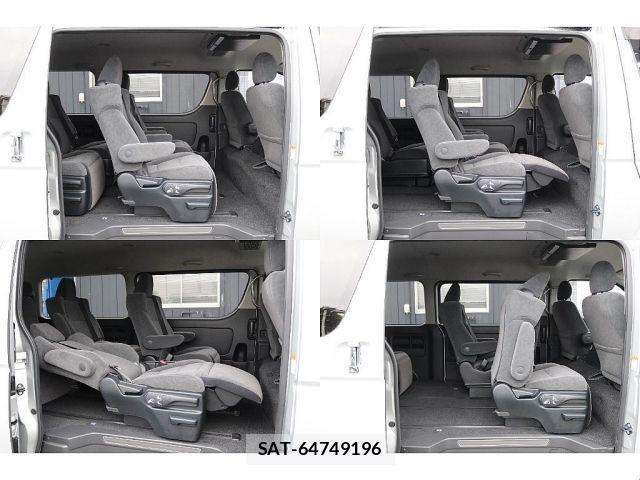 Toyota HIACE WAGON 2019-01 1331165-8