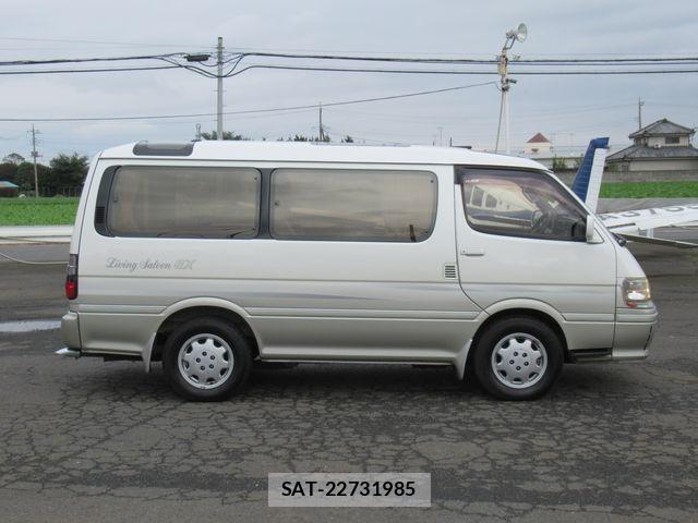 Toyota HIACE WAGON 1998-10 1346923-10