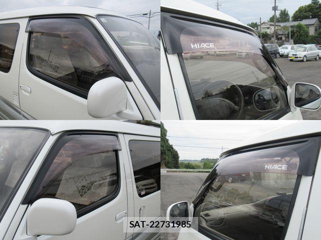 Toyota HIACE WAGON 1998-10 1346923-11