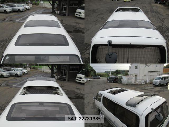 Toyota HIACE WAGON 1998-10 1346923-13
