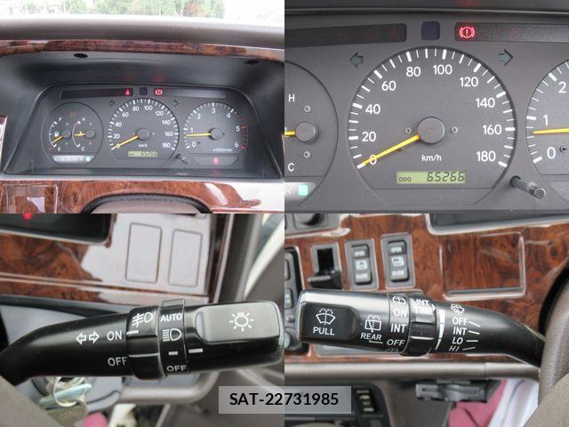 Toyota HIACE WAGON 1998-10 1346923-16