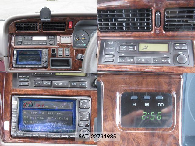 Toyota HIACE WAGON 1998-10 1346923-17