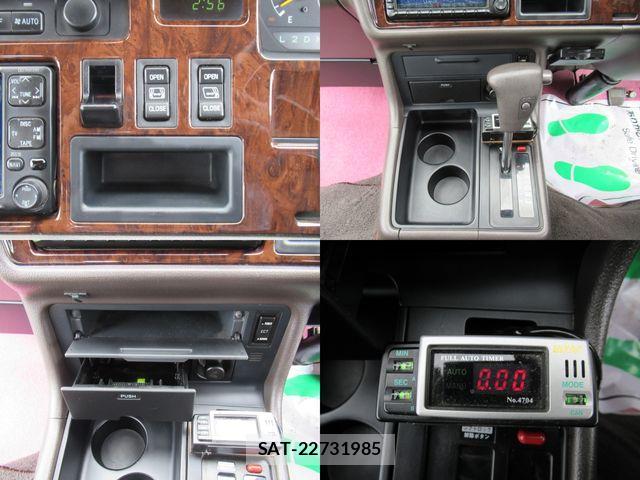 Toyota HIACE WAGON 1998-10 1346923-18