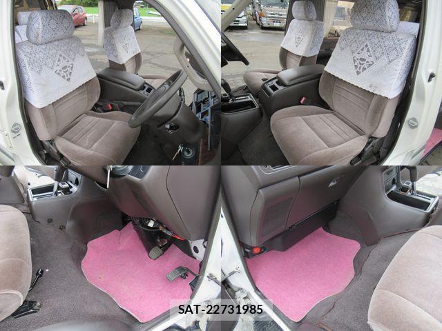 Toyota HIACE WAGON 1998-10 1346923-19