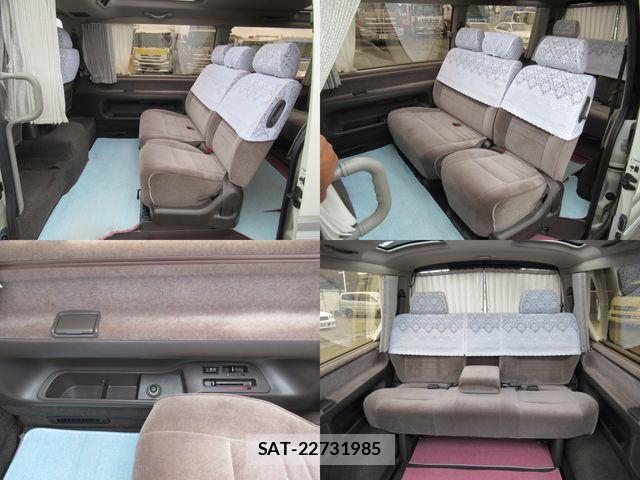 Toyota HIACE WAGON 1998-10 1346923-20