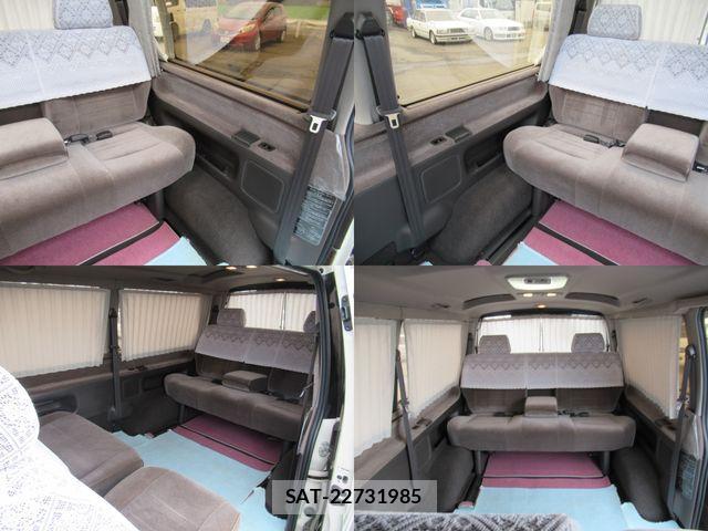 Toyota HIACE WAGON 1998-10 1346923-21