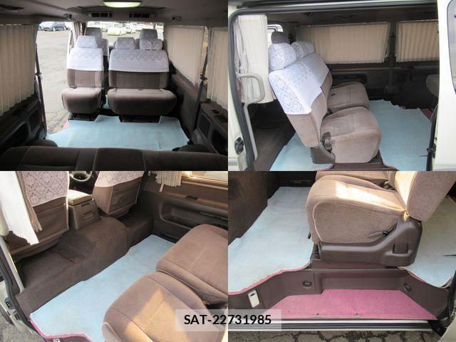 Toyota HIACE WAGON 1998-10 1346923-22