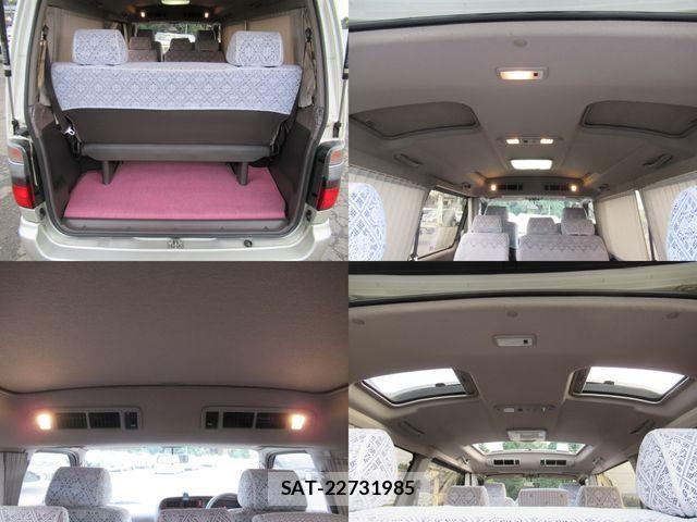 Toyota HIACE WAGON 1998-10 1346923-23