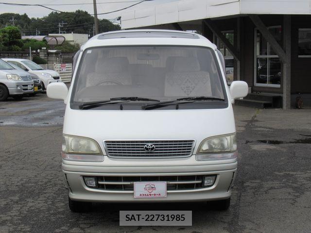 Toyota HIACE WAGON 1998-10 1346923-2