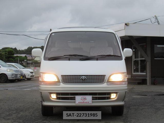 Toyota HIACE WAGON 1998-10 1346923-5