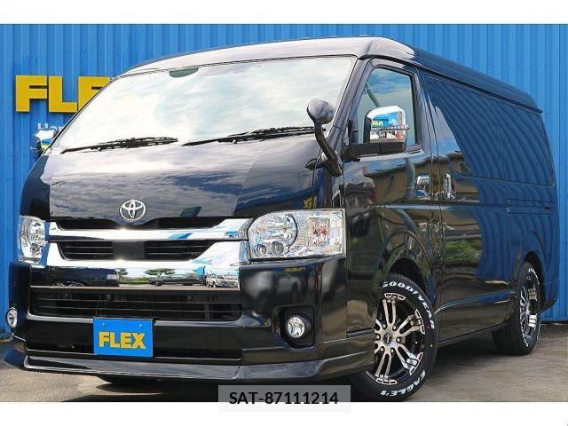 Toyota HIACE WAGON 2022-01 1428718-0