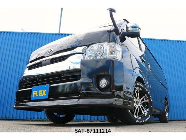 Toyota HIACE WAGON 2022-01 1428718-10