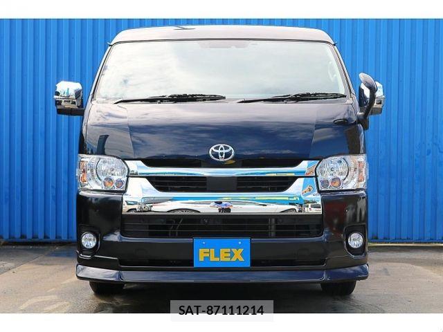 Toyota HIACE WAGON 2022-01 1428718-11