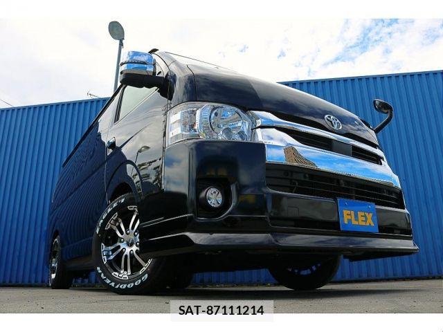 Toyota HIACE WAGON 2022-01 1428718-12