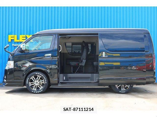 Toyota HIACE WAGON 2022-01 1428718-13