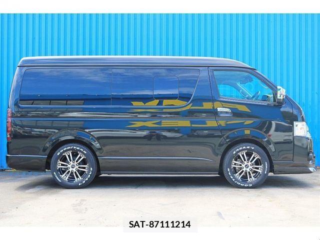 Toyota HIACE WAGON 2022-01 1428718-14