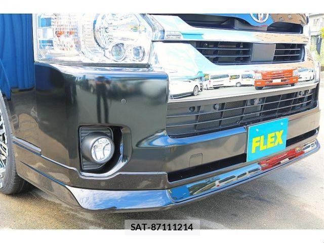 Toyota HIACE WAGON 2022-01 1428718-16