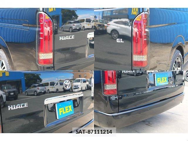 Toyota HIACE WAGON 2022-01 1428718-18