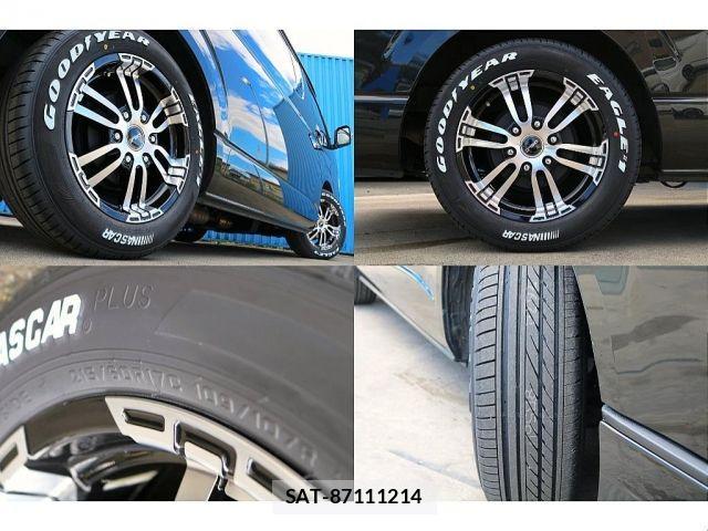 Toyota HIACE WAGON 2022-01 1428718-19