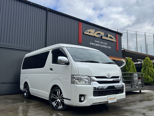 Toyota HIACE WAGON 2018-01 1545772-0