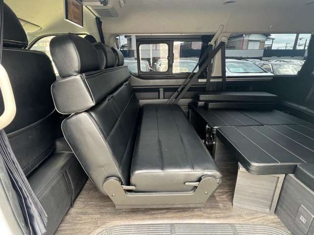 Toyota HIACE WAGON 2018-01 1545772-11