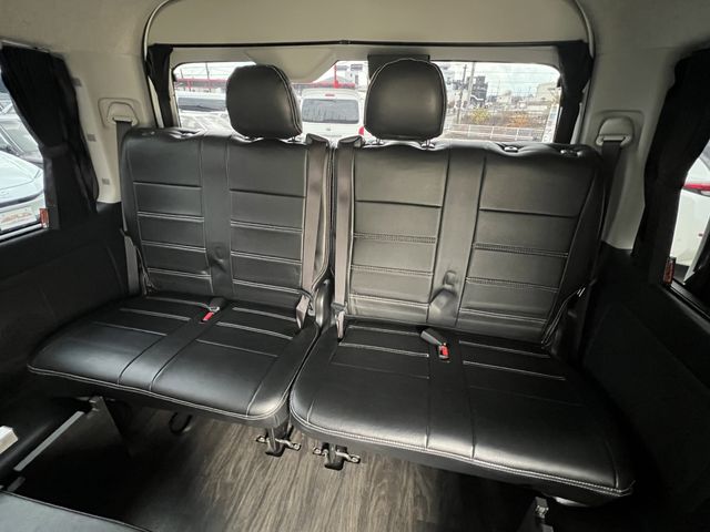 Toyota HIACE WAGON 2018-01 1545772-14
