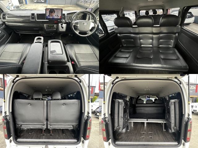 Toyota HIACE WAGON 2018-01 1545772-20