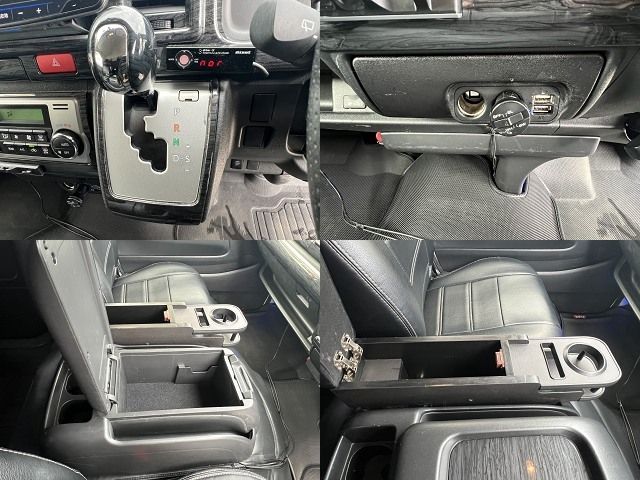 Toyota HIACE WAGON 2018-01 1545772-22