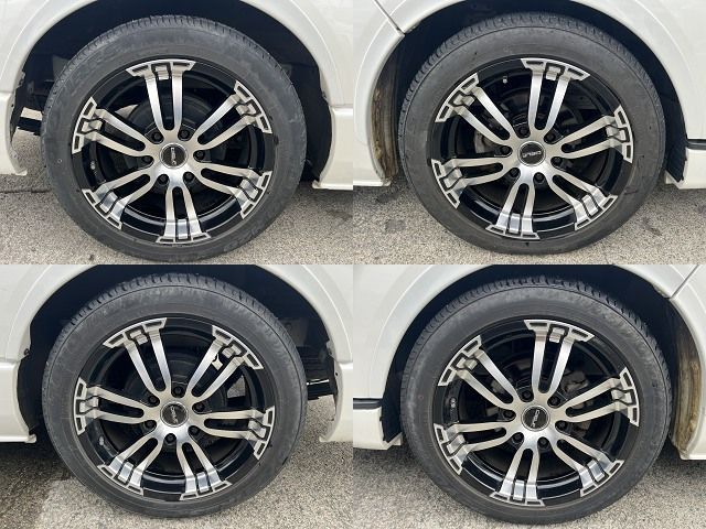 Toyota HIACE WAGON 2018-01 1545772-27