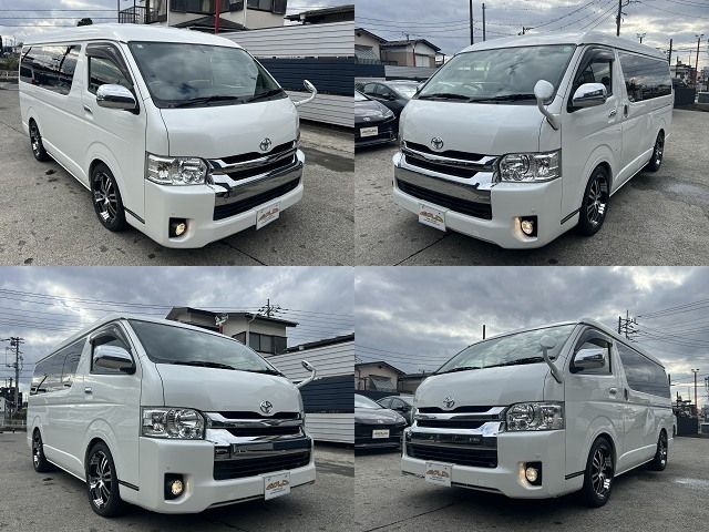 Toyota HIACE WAGON 2018-01 1545772-2