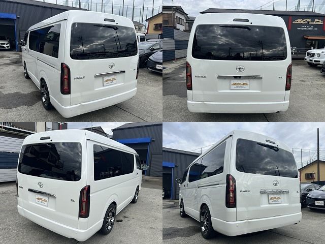 Toyota HIACE WAGON 2018-01 1545772-4
