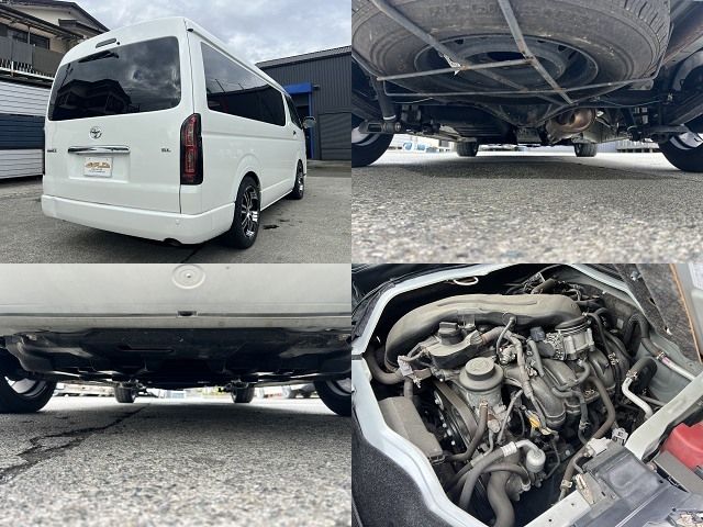 Toyota HIACE WAGON 2018-01 1545772-5