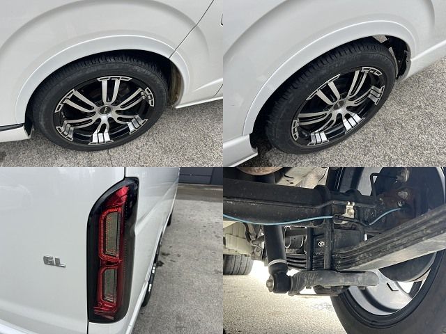 Toyota HIACE WAGON 2018-01 1545772-6