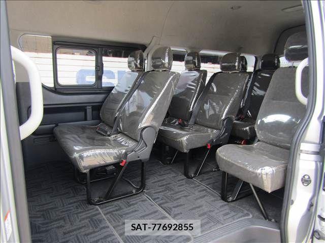 Toyota HIACE WAGON 2014-09 1585805-18