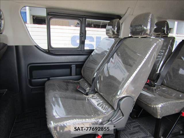 Toyota HIACE WAGON 2014-09 1585805-19