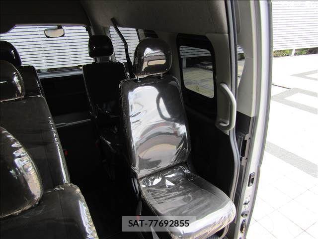 Toyota HIACE WAGON 2014-09 1585805-22