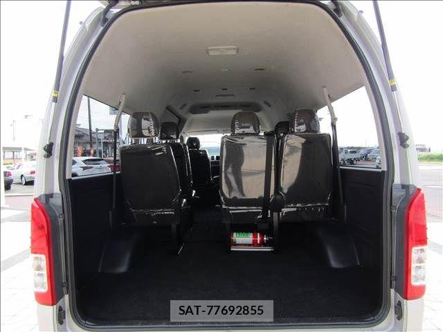 Toyota HIACE WAGON 2014-09 1585805-23