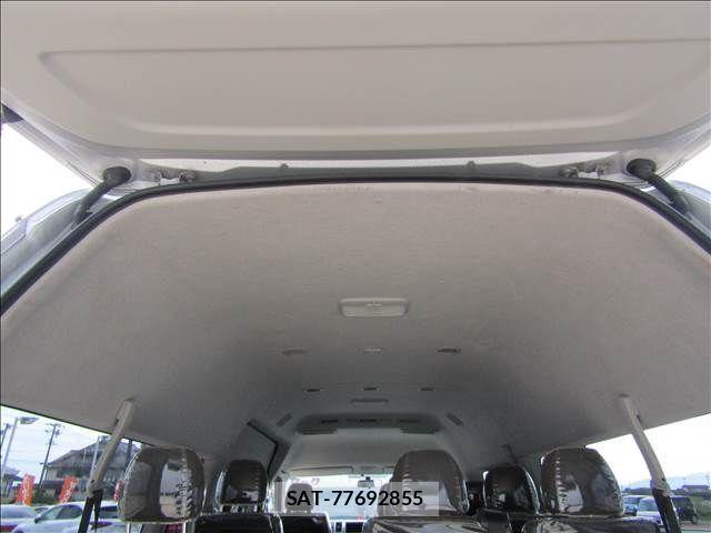 Toyota HIACE WAGON 2014-09 1585805-26