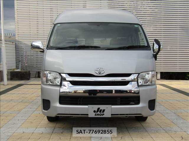 Toyota HIACE WAGON 2014-09 1585805-27