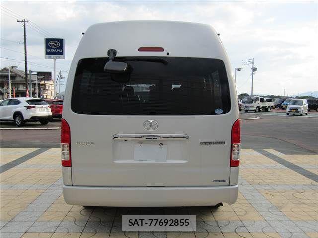 Toyota HIACE WAGON 2014-09 1585805-28