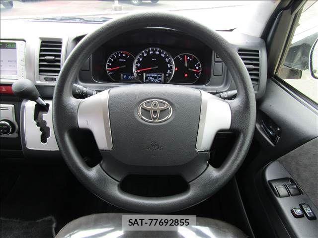 Toyota HIACE WAGON 2014-09 1585805-2