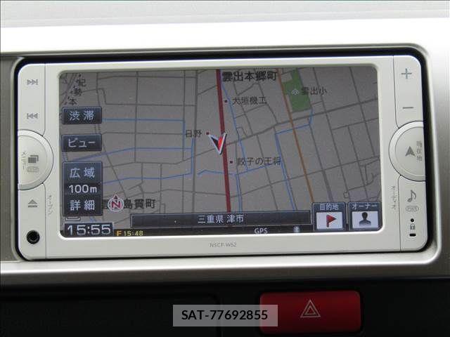 Toyota HIACE WAGON 2014-09 1585805-3