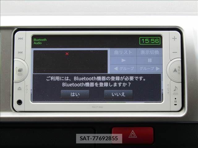 Toyota HIACE WAGON 2014-09 1585805-5