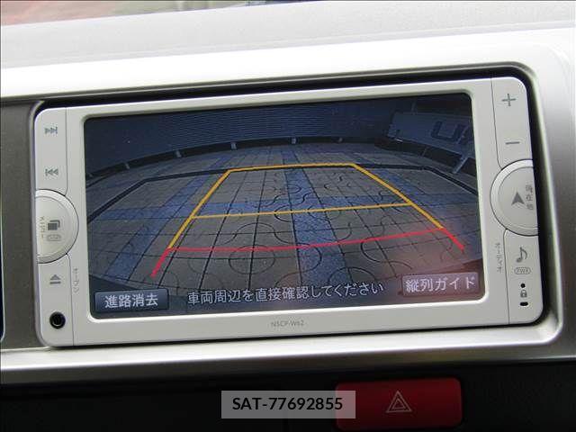Toyota HIACE WAGON 2014-09 1585805-6