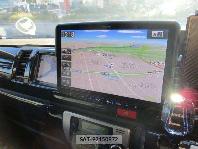 Toyota HIACE WAGON 2018-09 1825112-13