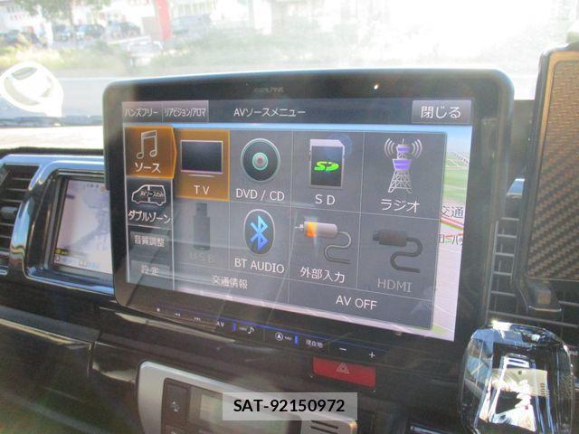 Toyota HIACE WAGON 2018-09 1825112-15