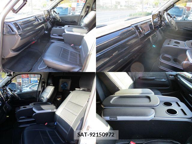 Toyota HIACE WAGON 2018-09 1825112-23