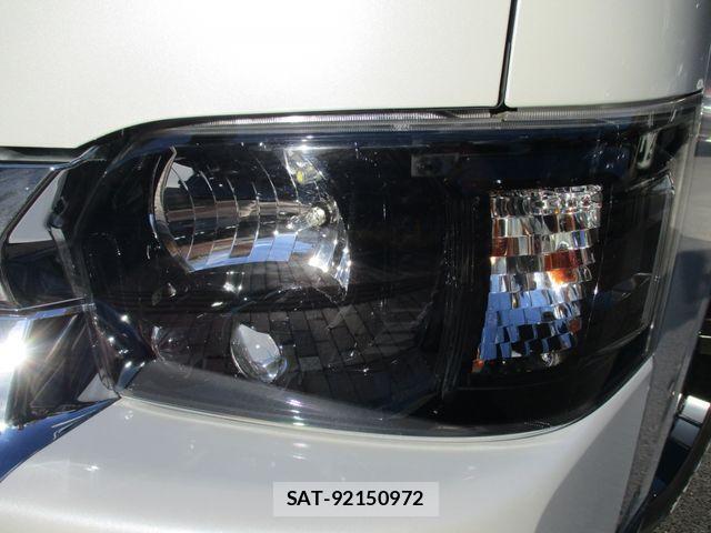 Toyota HIACE WAGON 2018-09 1825112-2