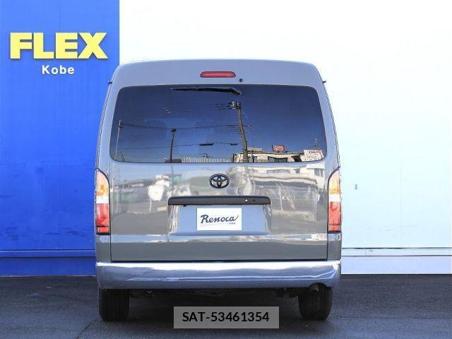 Toyota HIACE WAGON 2015-01 2009499-10